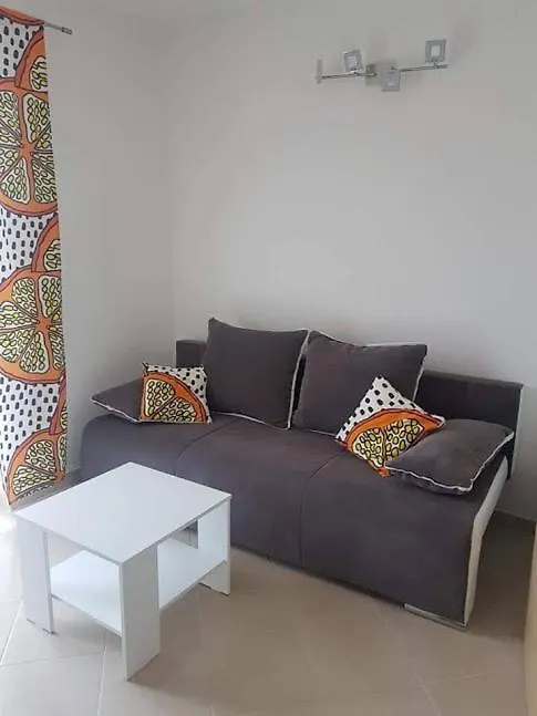 Apartment Sabljak Kornic Croatia