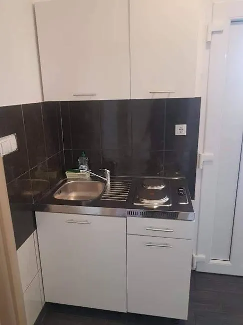 Sabljak Kornic Croatia