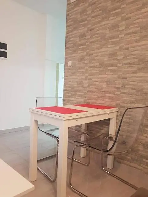 Apartment Sabljak Kornic