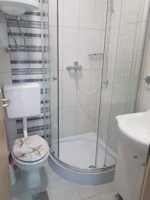 Sabljak Kornic Apartment